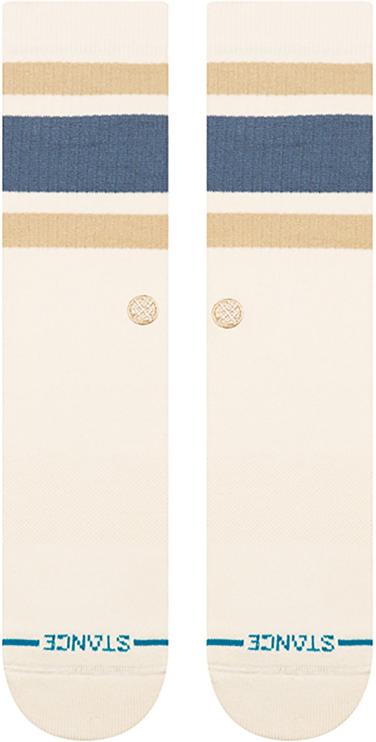 Stance Boyd Crew Socks - view number 2