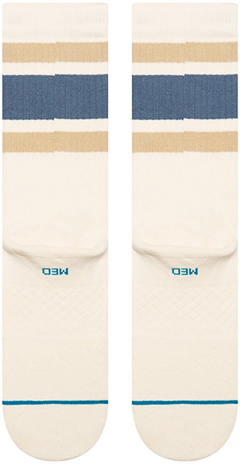 Stance Boyd Crew Socks - view number 3