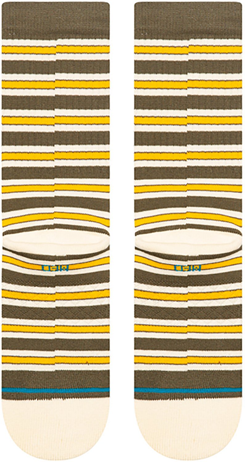 Stance Men's Ollie Crew Socks - view number 3