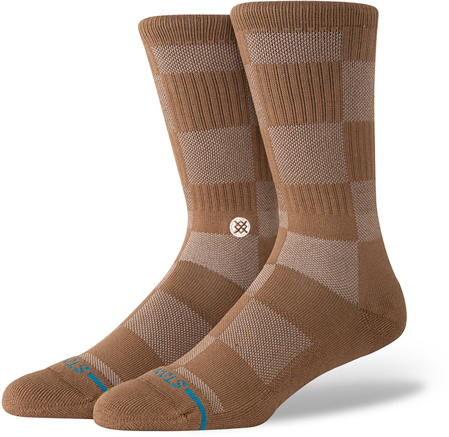 Stance Men's Down and Out Crew Socks