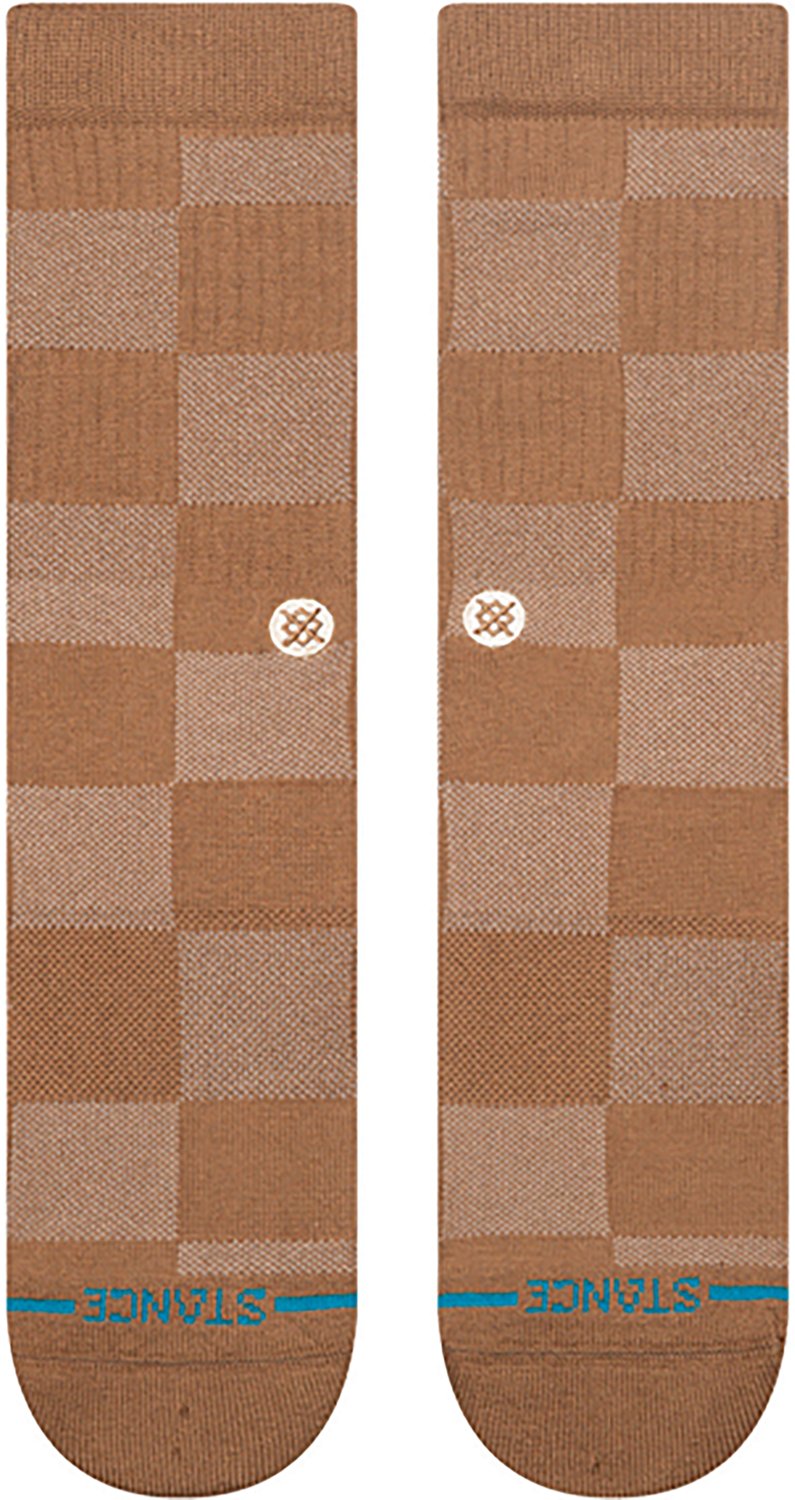 Stance Men's Down and Out Crew Socks