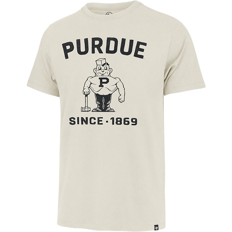 47 Men's Purdue Dus… - image