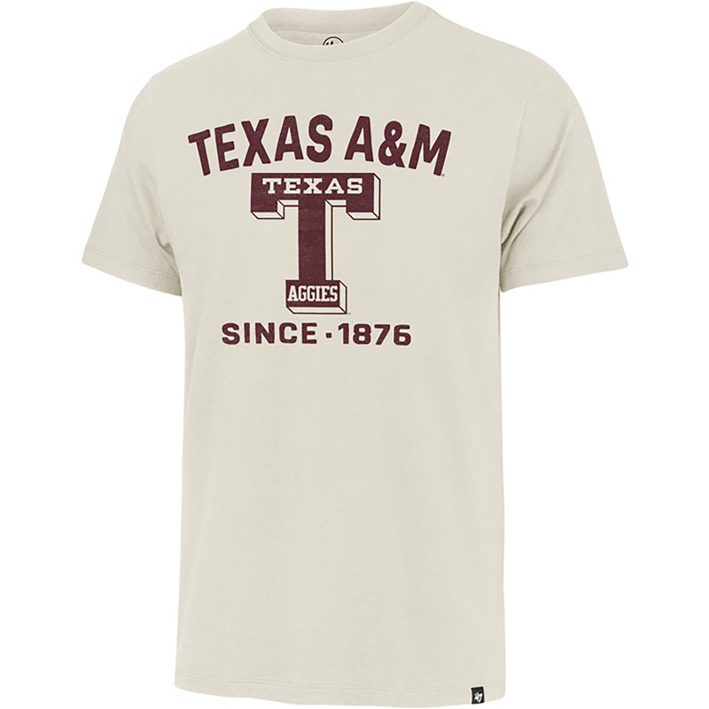 47 Men's Texas A&M … - image