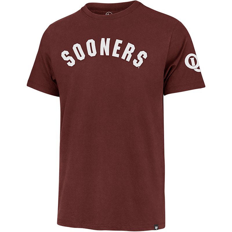 47 Men's Oklahoma F… - image