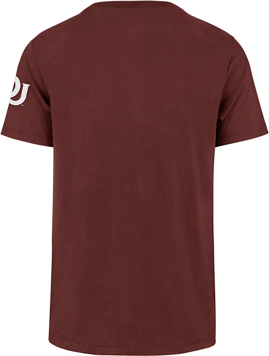 47 Men's Oklahoma Franklin Fieldhouse T-shirt - view number 2