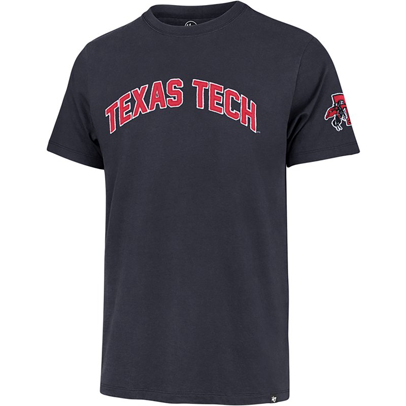 47 Men's Texas Tech… - image