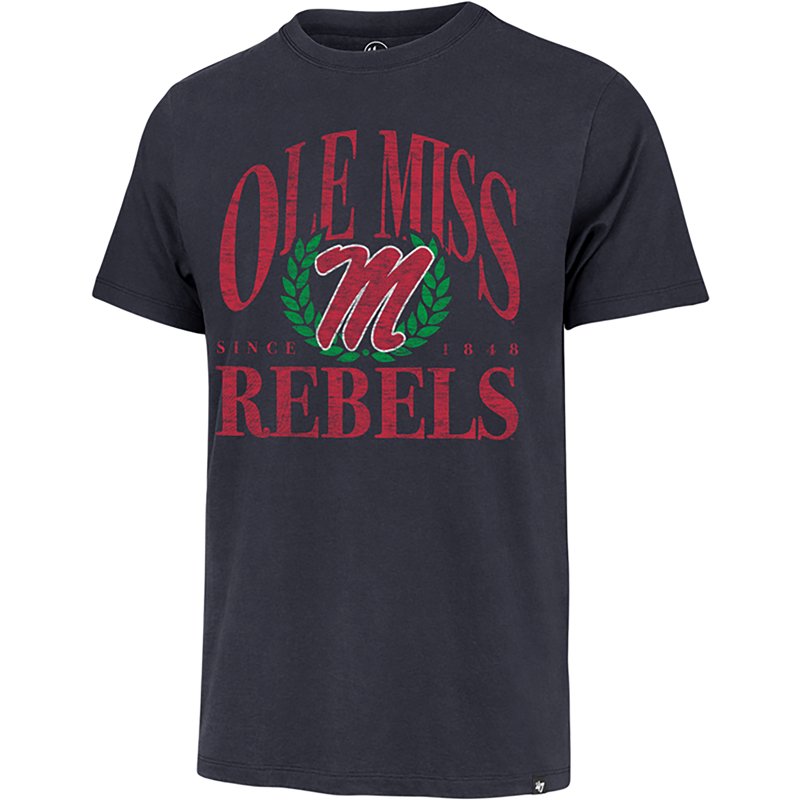 47 Men's Ole Miss P… - image