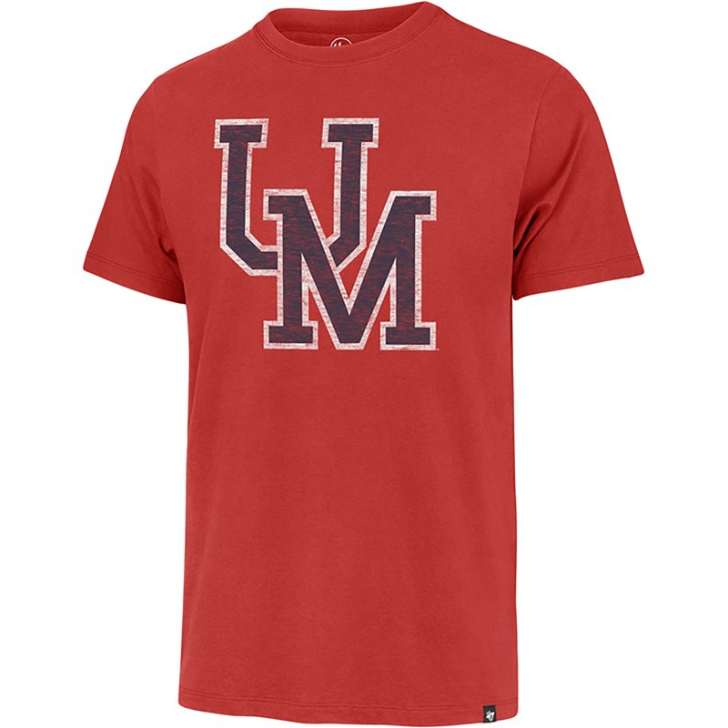 47 Men's Ole Miss V… - image