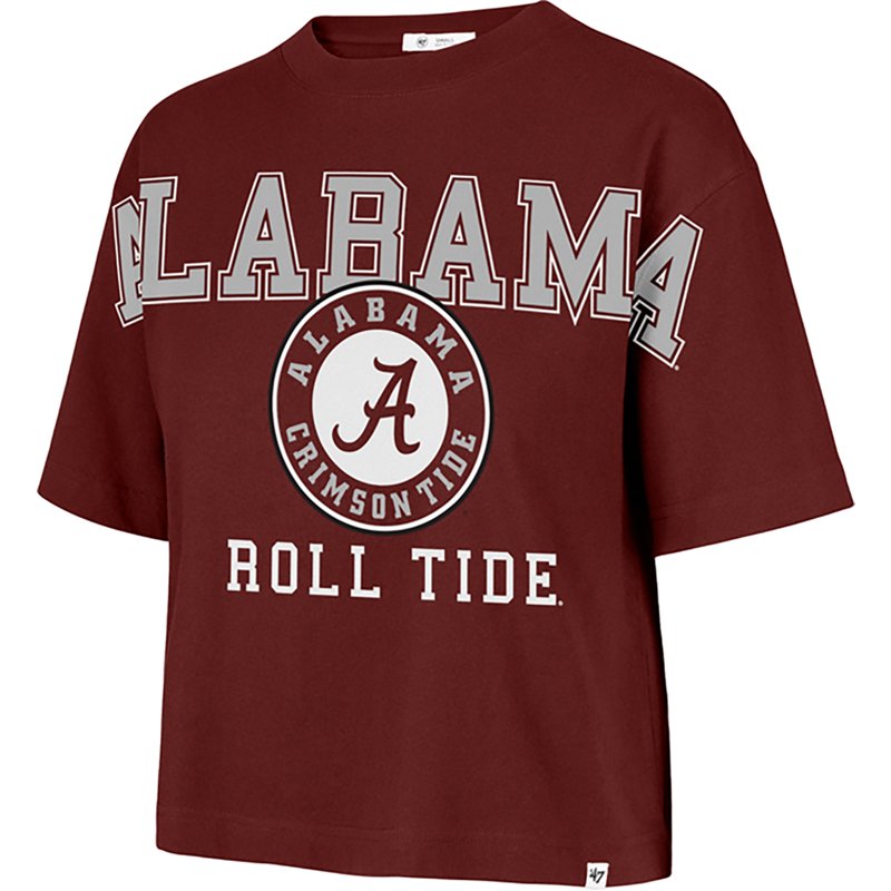 47 Women's Alabama … - image