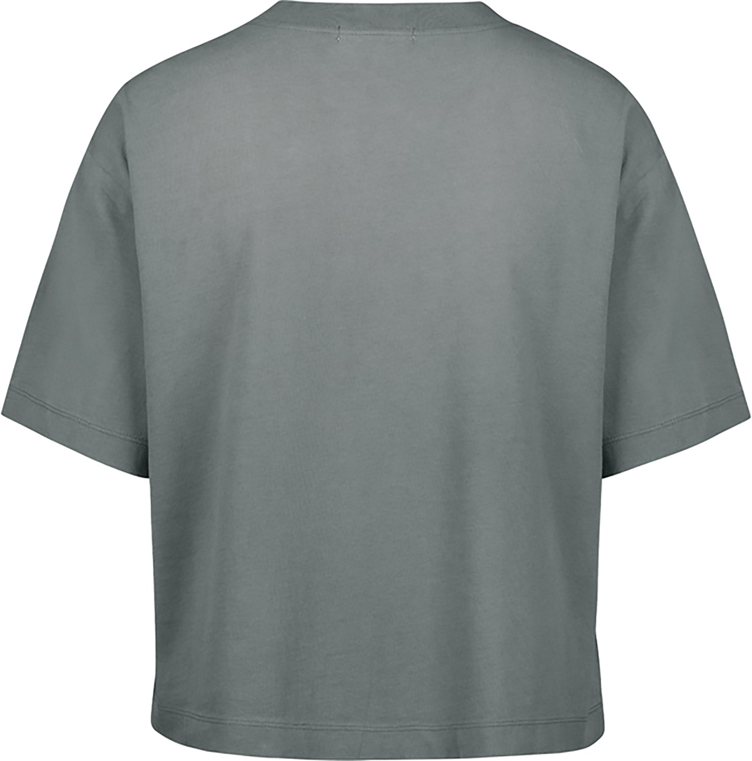 47 Women's Alabama Shale Montauck Crop T-shirt - view number 2