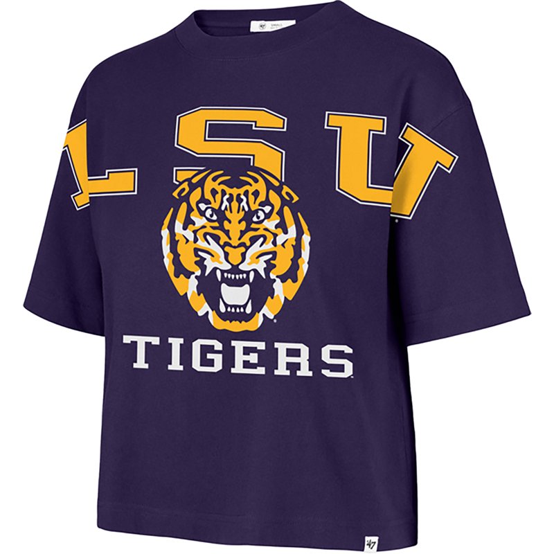 47 Women's Lsu Outr… - image