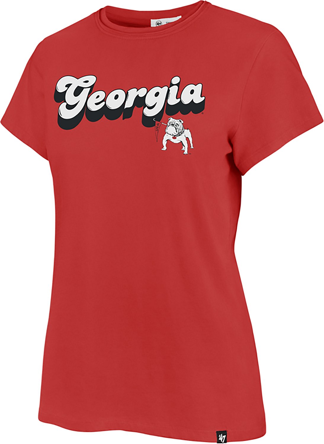 47 Women's Georgia Mystic Frankie T-shirt
