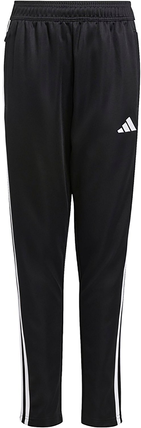 adidas Boys' Tiro25 Essentials Training Pants - view number 6