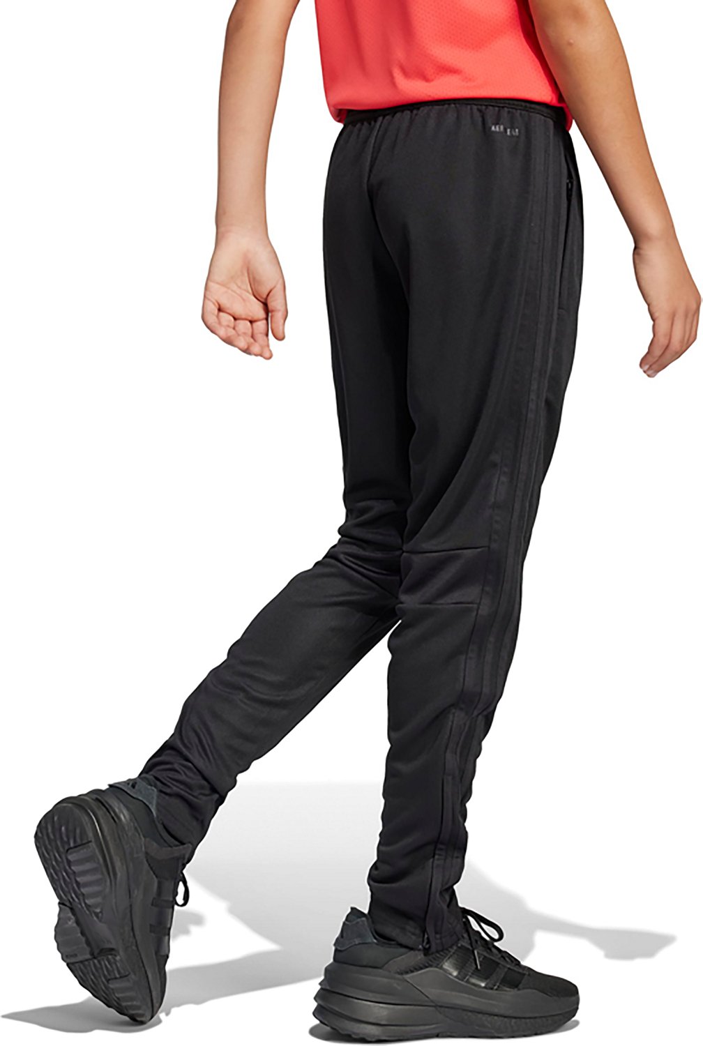 adidas Boys' Tiro25 Essentials Training Pants - view number 2