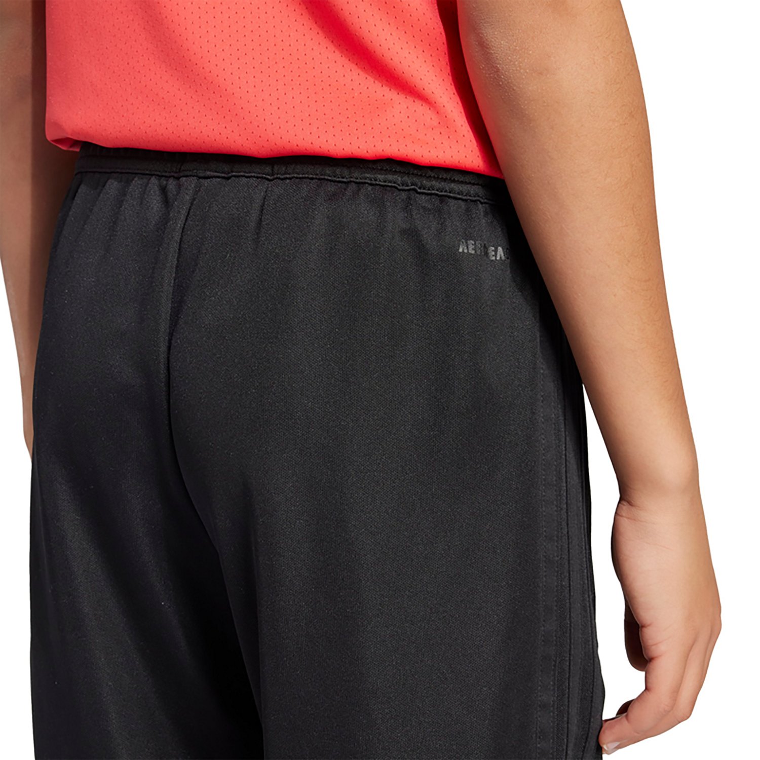 adidas Boys' Tiro25 Essentials Training Pants - view number 4