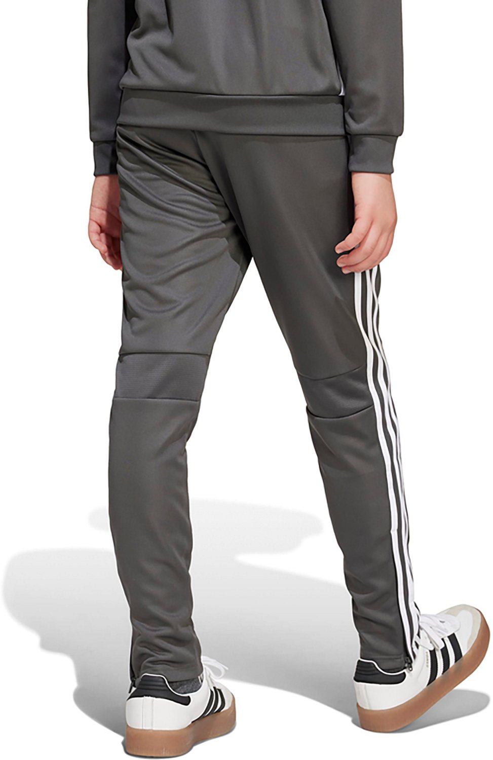 adidas Boys' Tiro25 Essentials Training Pants - view number 2