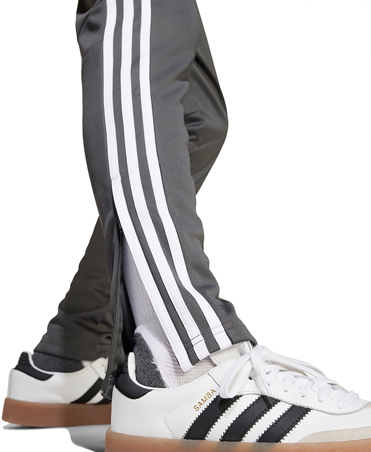 adidas Boys' Tiro25 Essentials Training Pants - view number 4