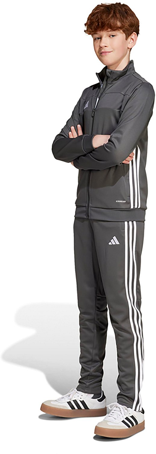 adidas Boys' Tiro25 Essentials Training Pants - view number 5