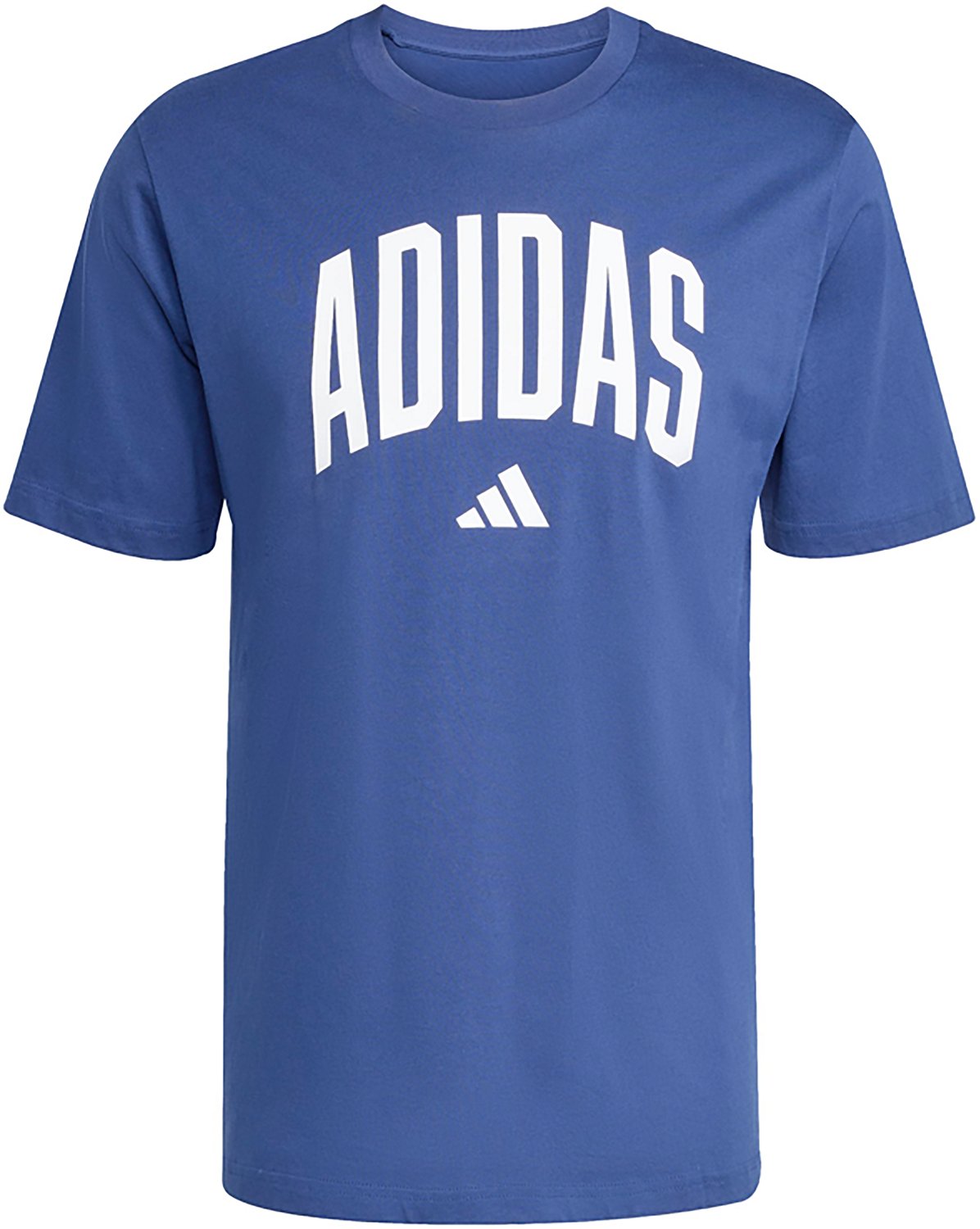 adidas Men's Collegiate Lineage Graphic T-shirt - view number 5