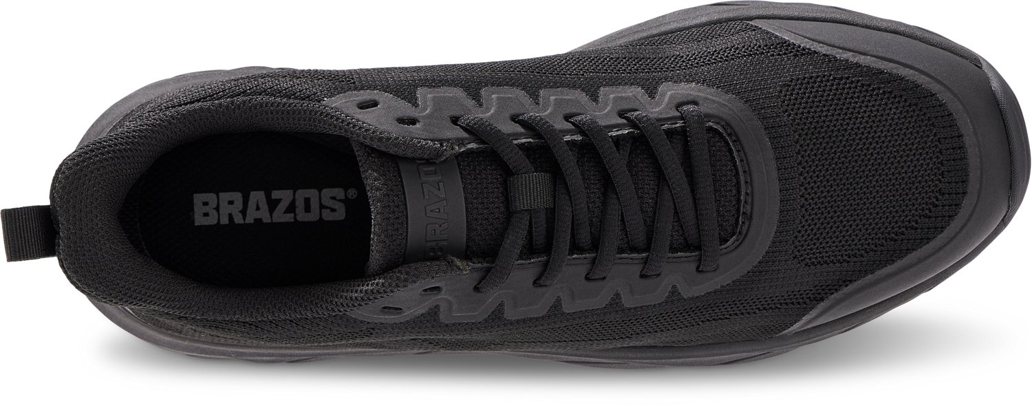 Brazos Men’s Stalwart 2.0 Work Shoes - view number 3