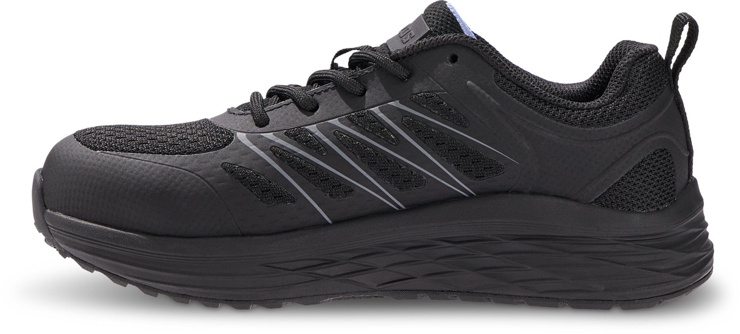 Brazos Women's Workflow CT 2.0 Work Boots - view number 2