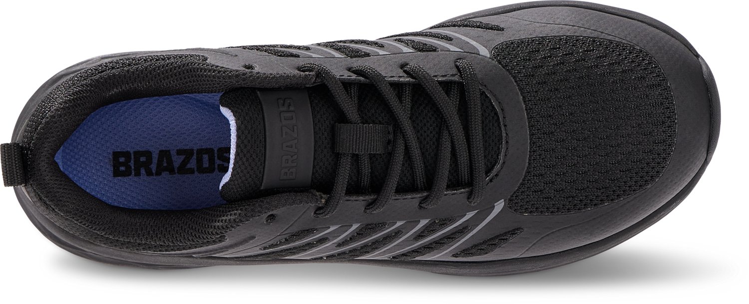 Brazos Women's Workflow CT 2.0 Work Boots - view number 3