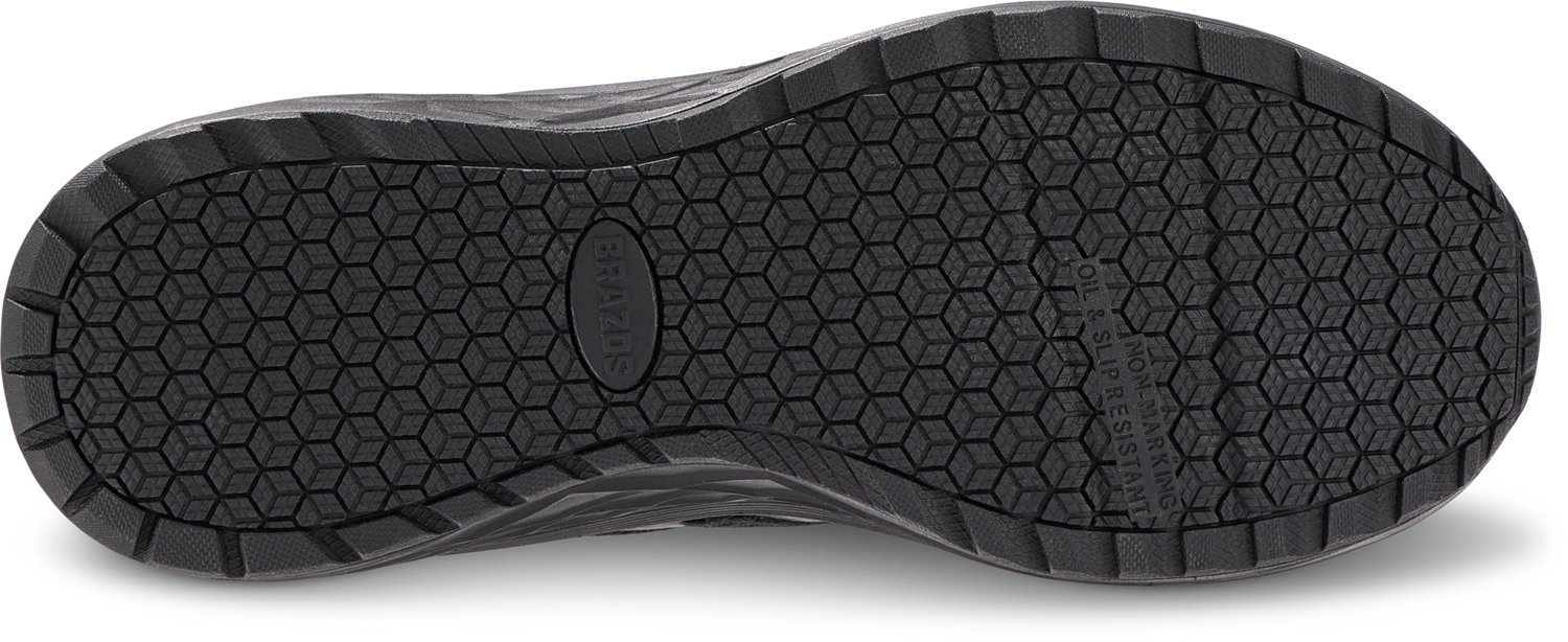 Brazos Women's Workflow CT 2.0 Work Boots - view number 4