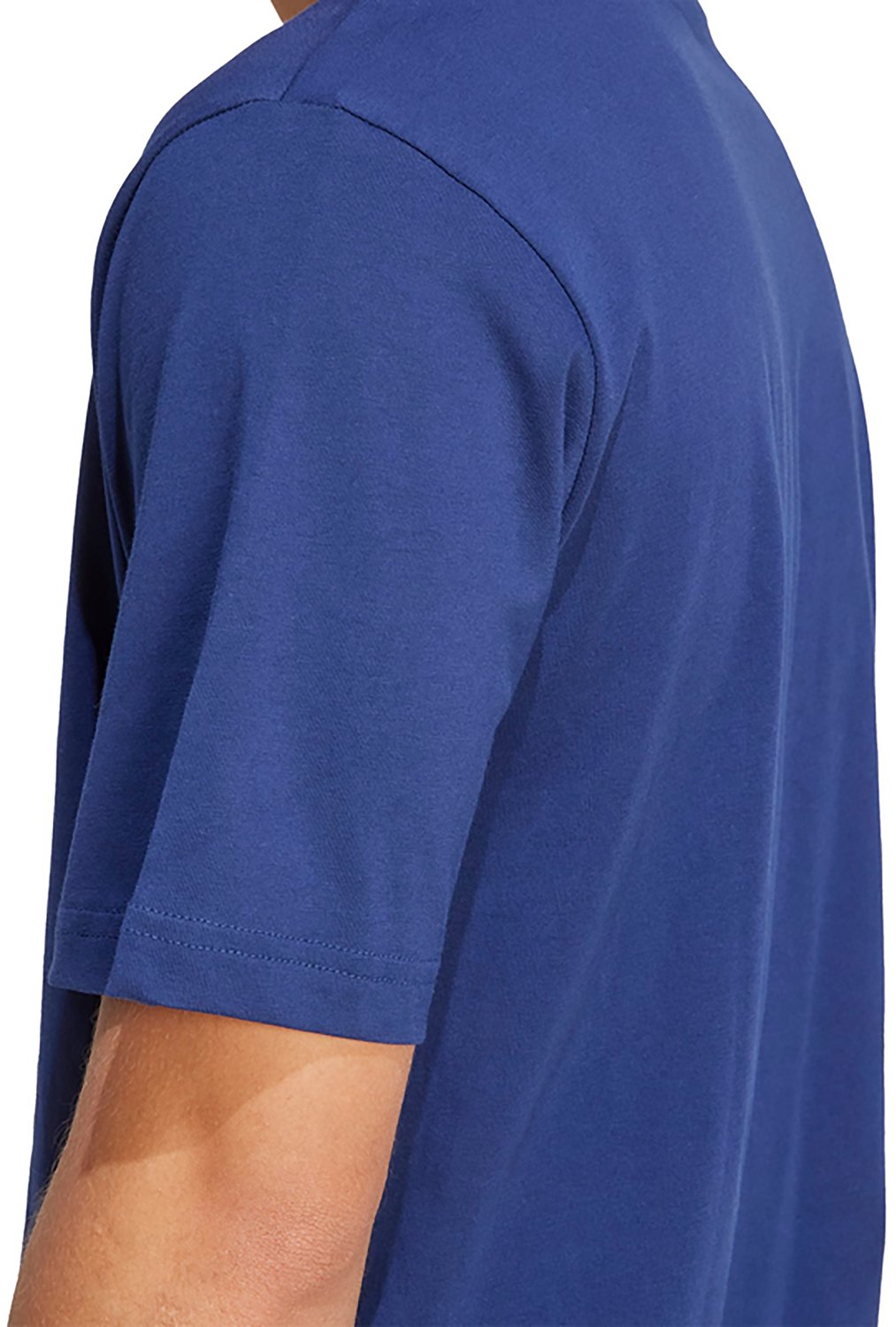 adidas Men's Collegiate Lineage Graphic T-shirt - view number 4