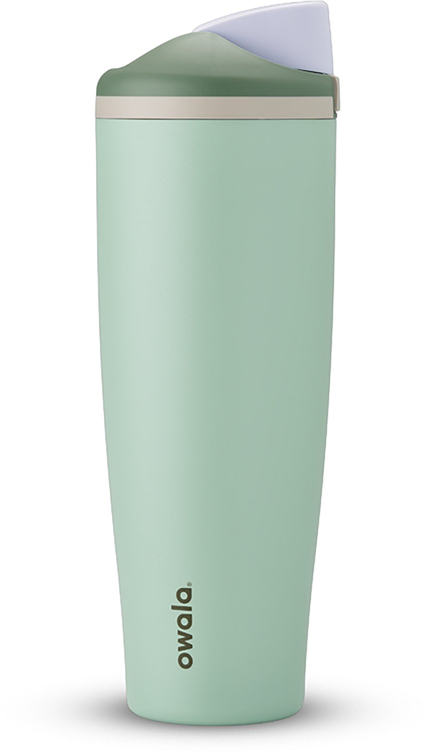owala FreeSip 40 oz. Stainless Steel Tumbler - view number 5