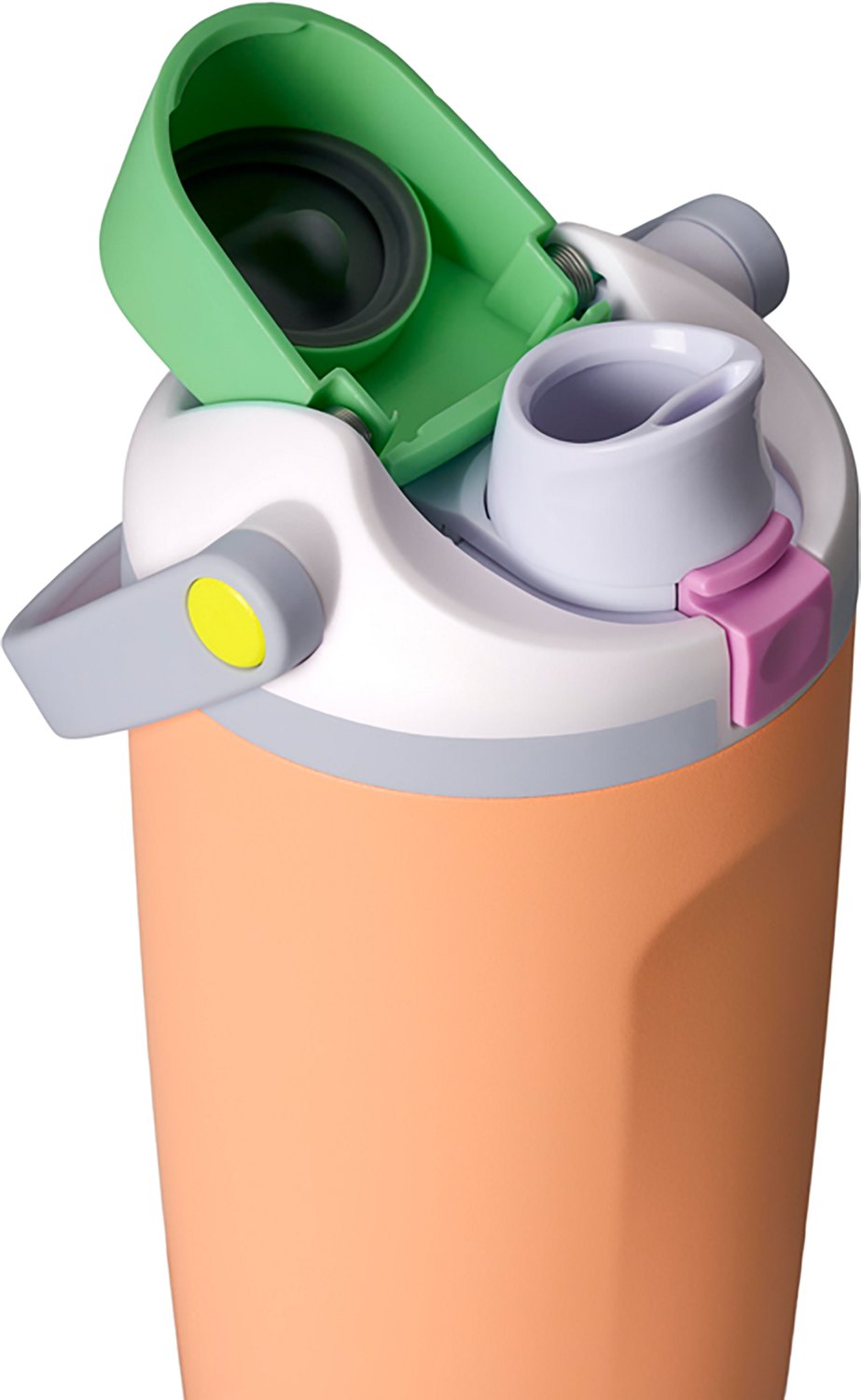 owala FreeSip Sway 30 oz. Stainless Steel Tumbler - view number 3