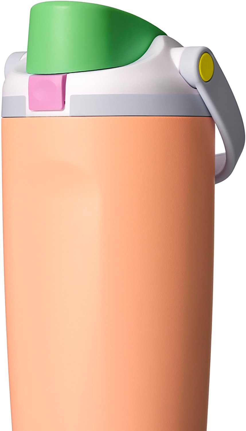 owala FreeSip Sway 30 oz. Stainless Steel Tumbler - view number 4