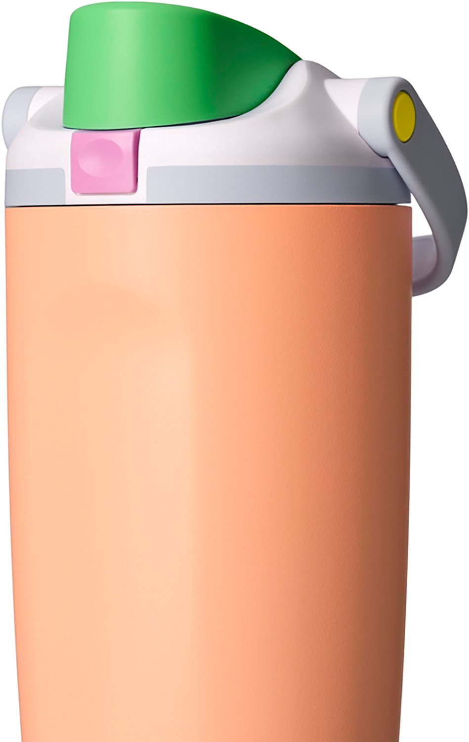 owala FreeSip Sway 40 oz. Stainless Steel Tumbler - view number 4