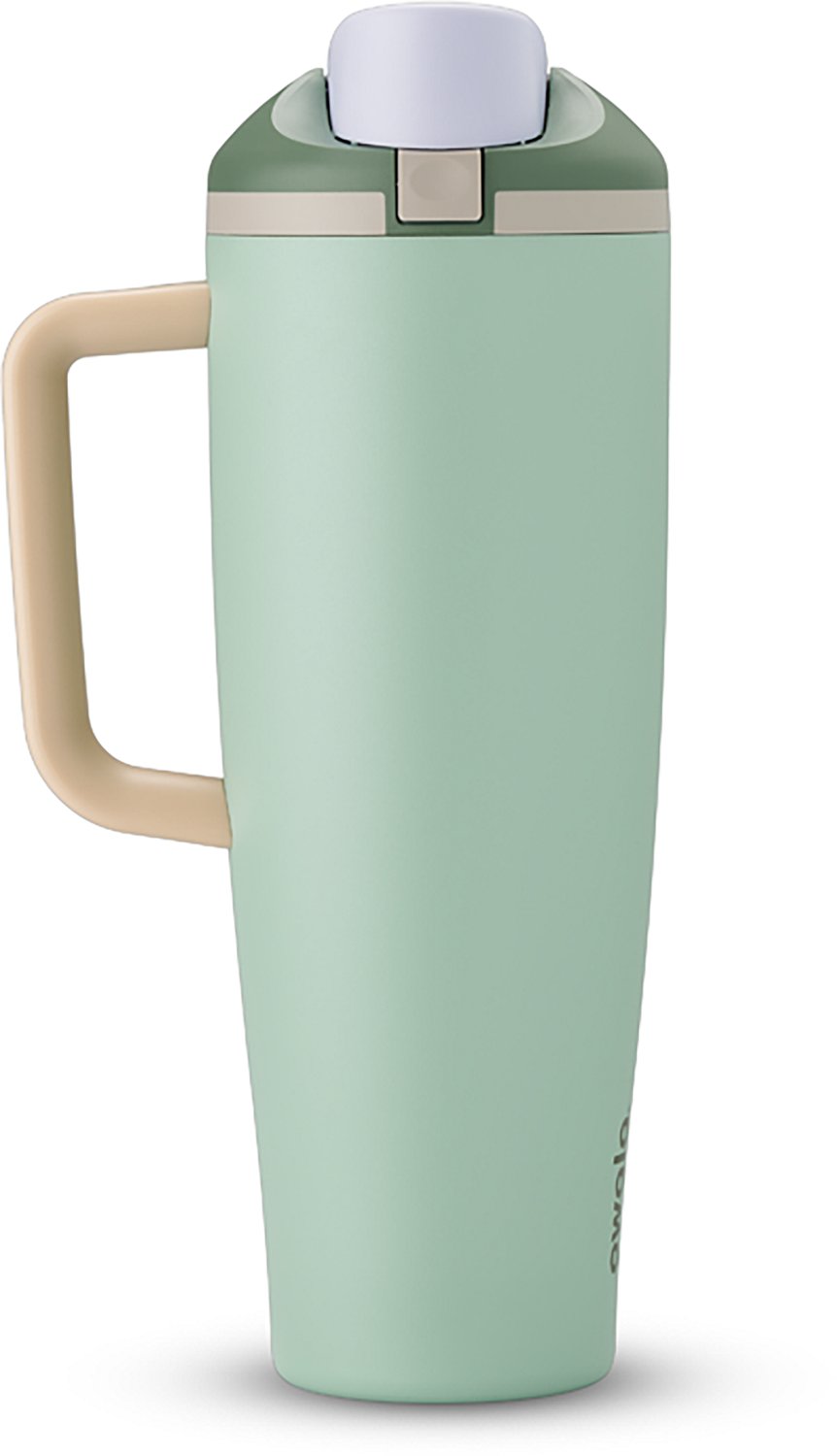 owala FreeSip 40 oz. Stainless Steel Tumbler - view number 2