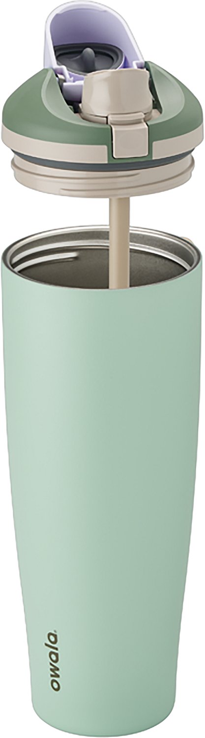 owala FreeSip 40 oz. Stainless Steel Tumbler - view number 3