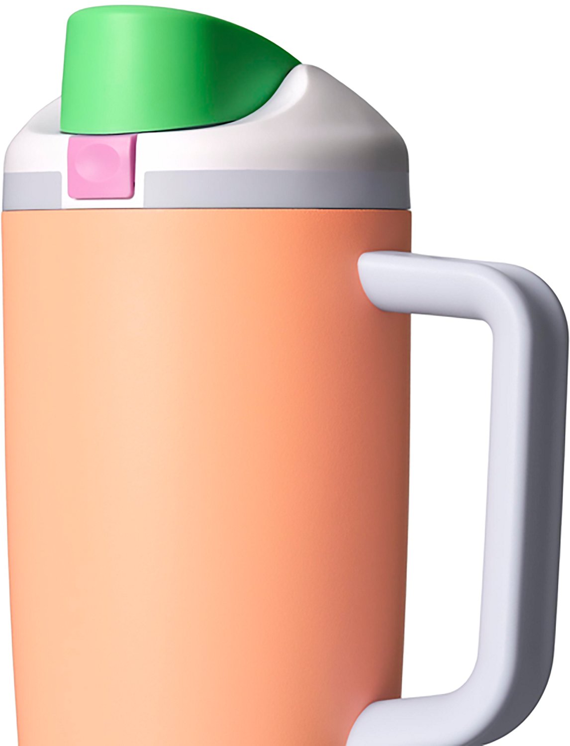 owala FreeSip 40 oz. Stainless Steel Tumbler - view number 4