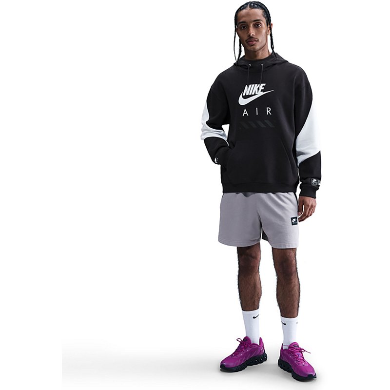 Nike Men's Air Flee… - image