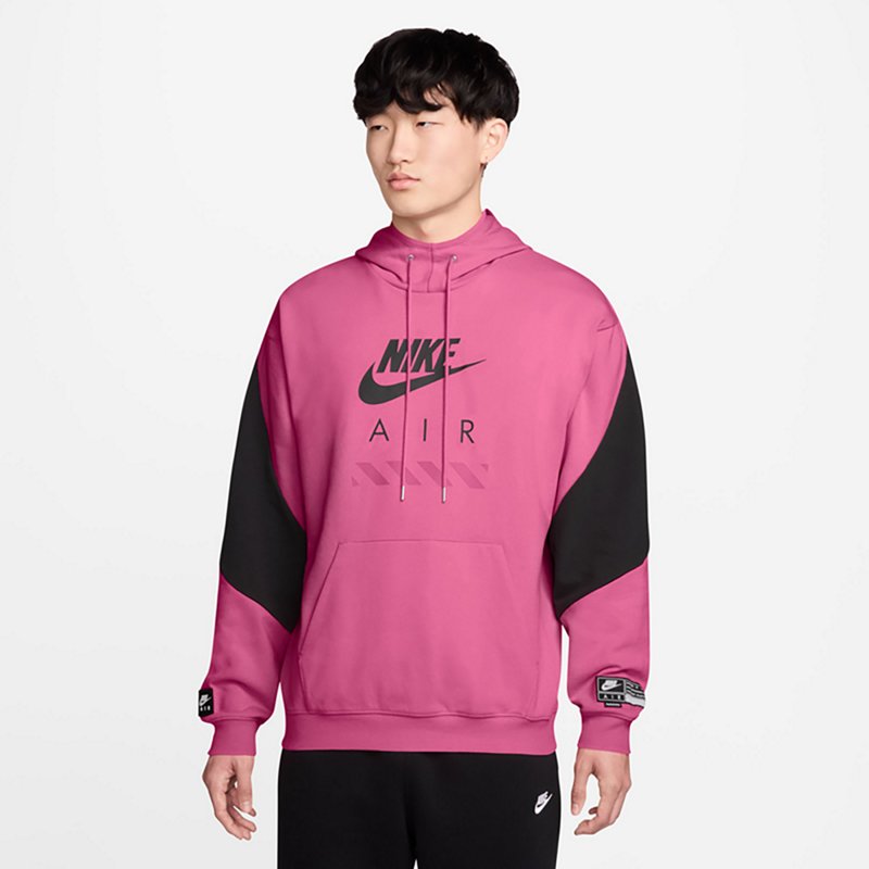 Nike Men's Air Flee… - image