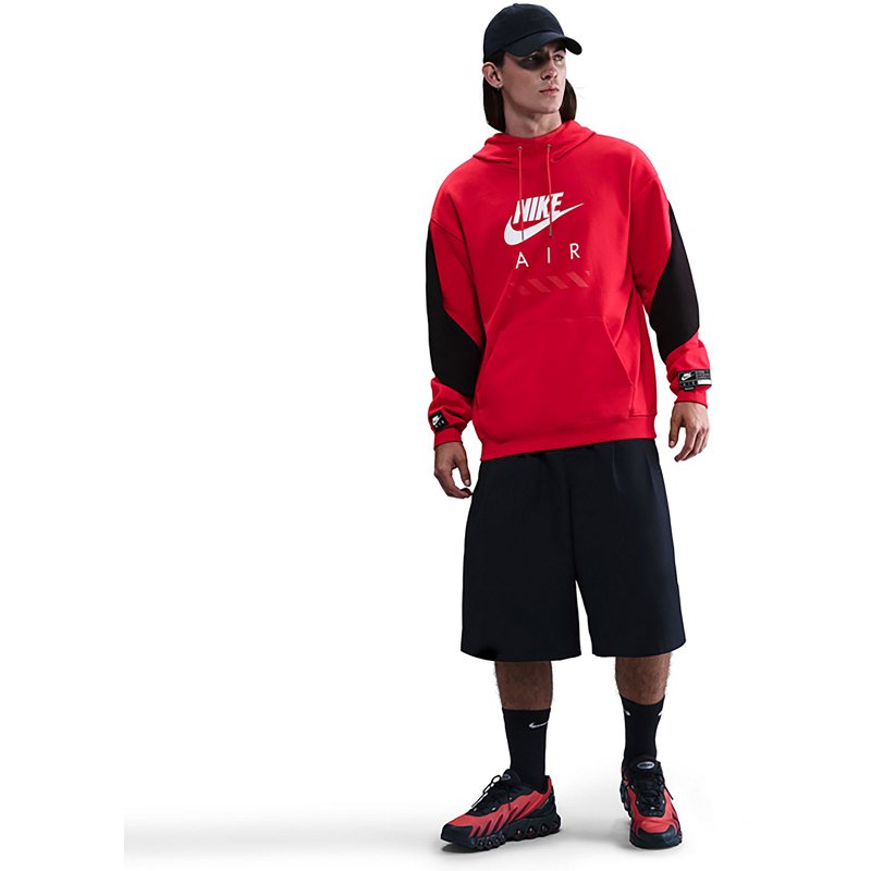Nike Men's Air Flee… - image
