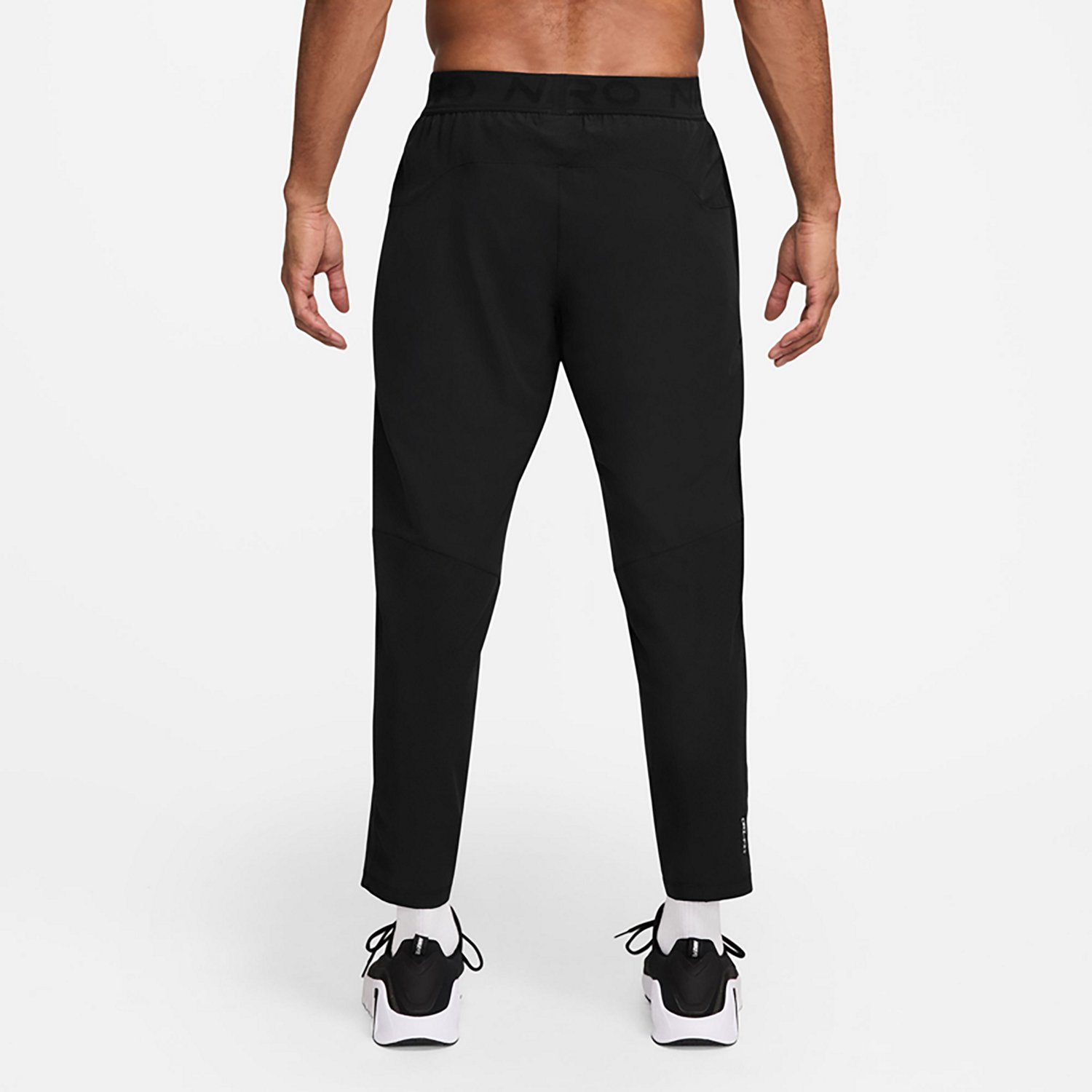 Nike Men's Pro Training Dri-FIT Pants - view number 2