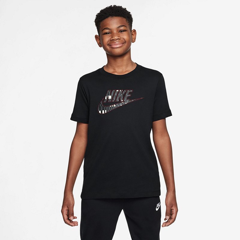 Nike Kids' Sportswe… - image