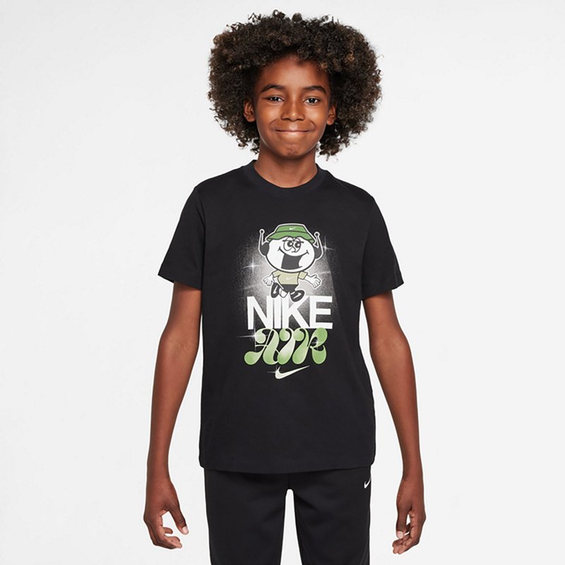 Nike Boys' Sportswe… - image