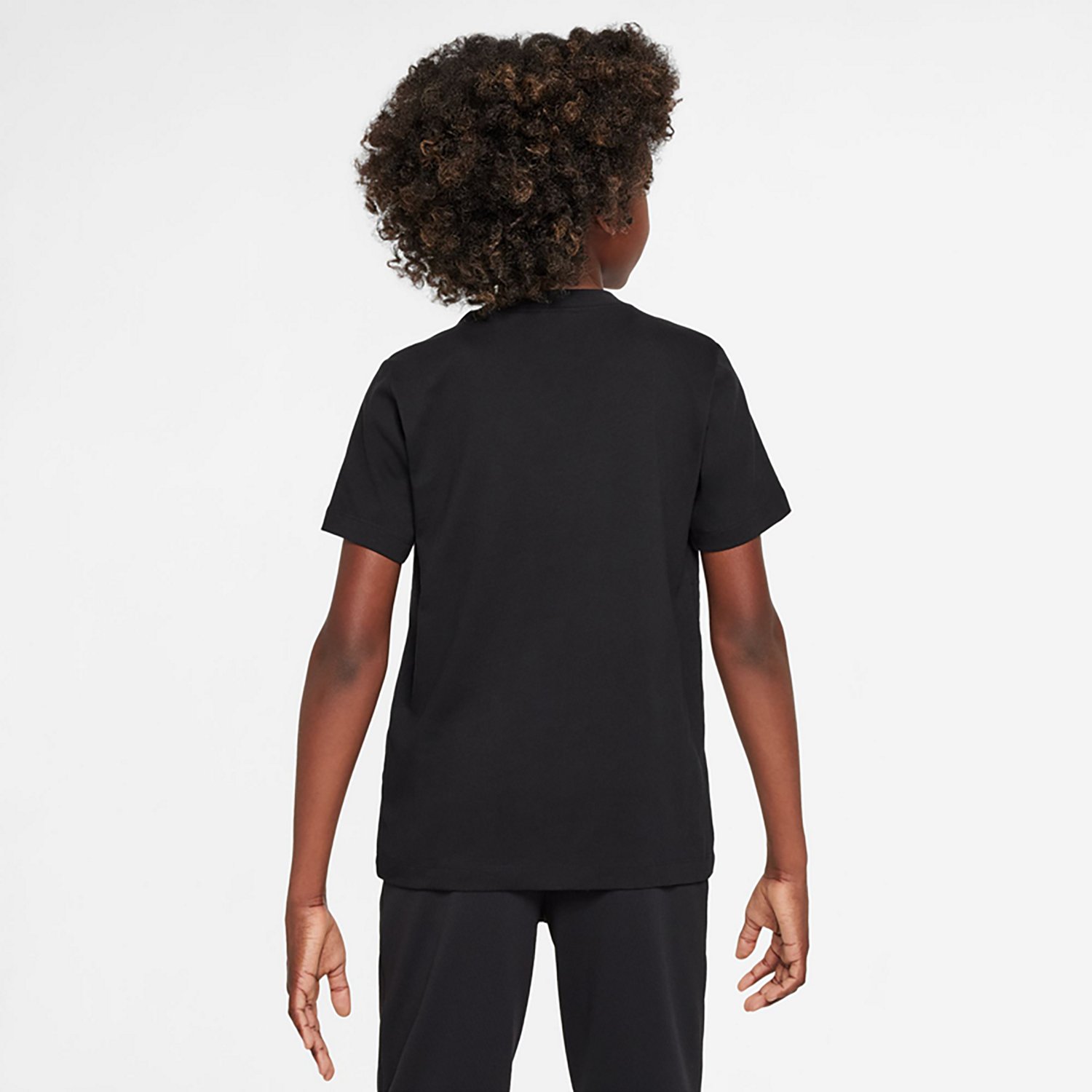 Nike Boys' Sportswear Air Maxy T-shirt - view number 2