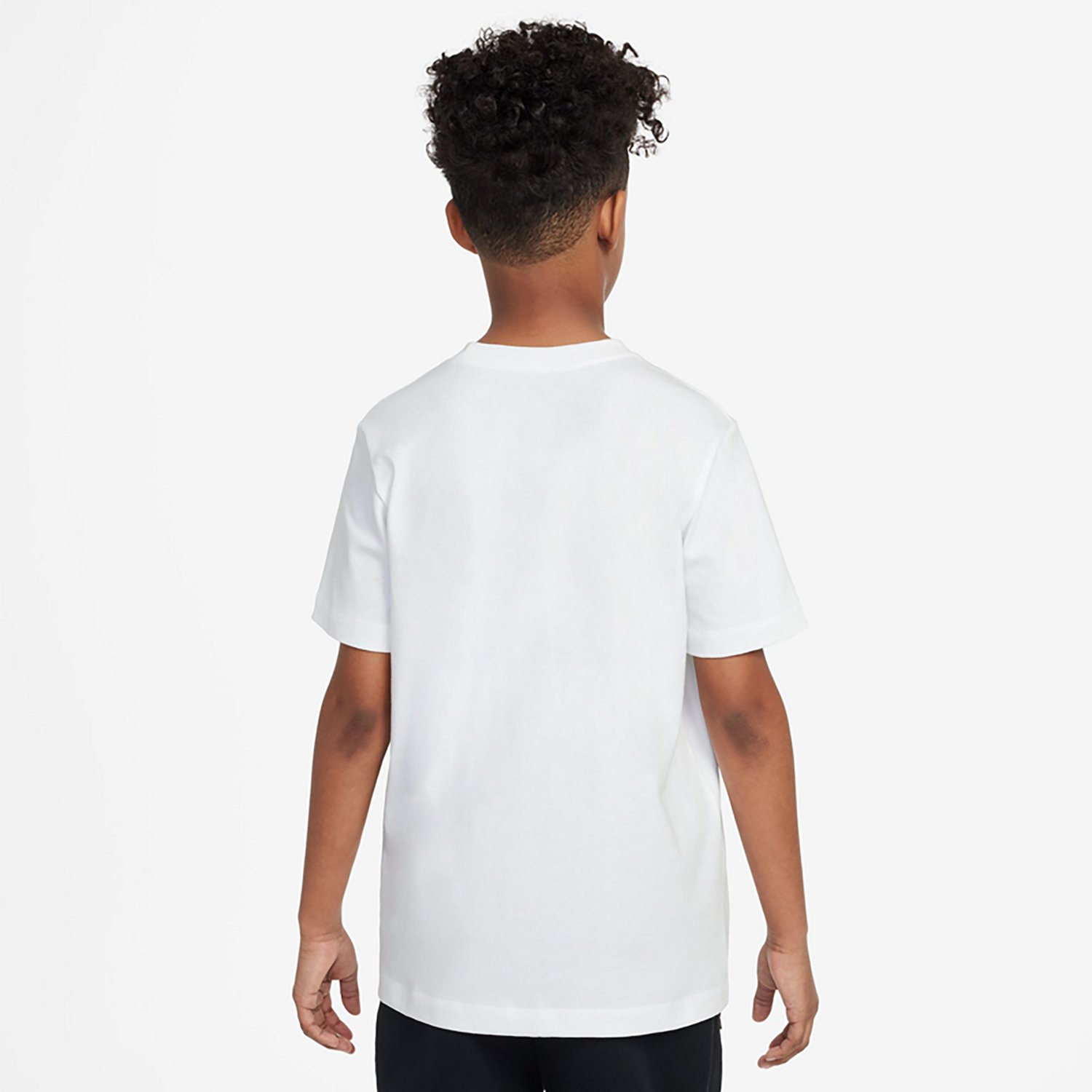 Nike Boys' Sportswear Air Maxy T-shirt - view number 2