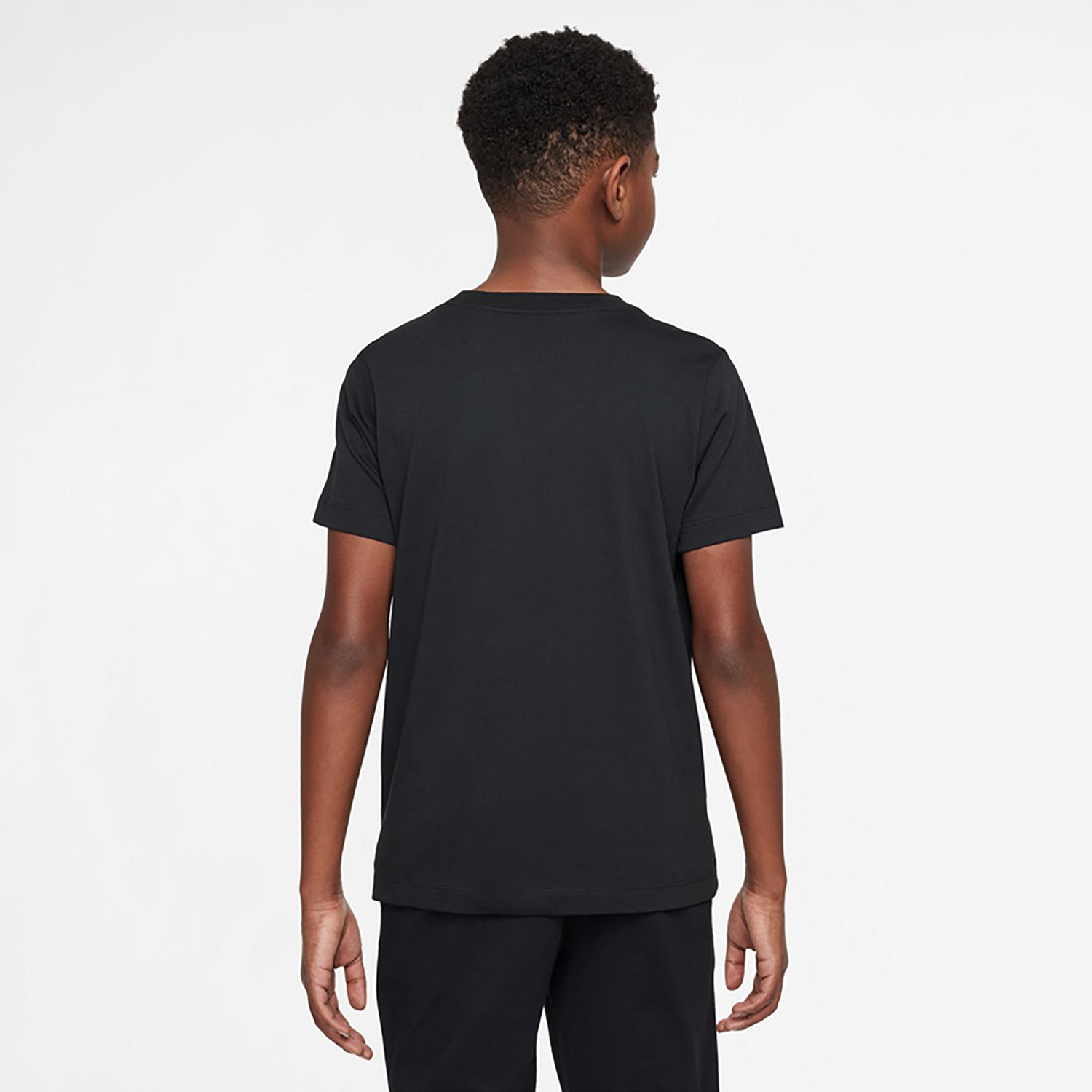 Nike Boys' Sportswear Boxy Break Dance T-shirt - view number 2