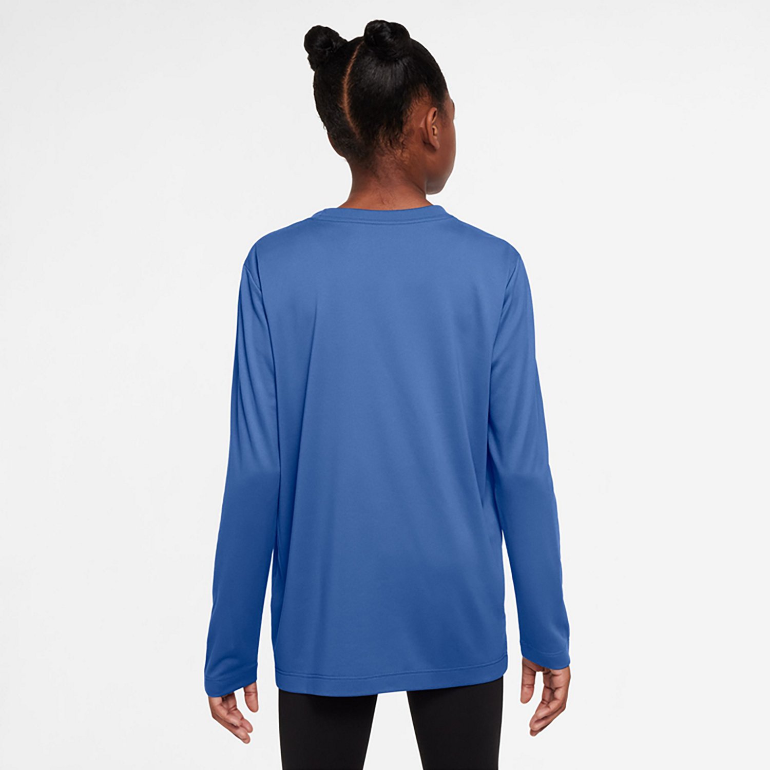 Nike Boys' Legend Long Sleeve T-shirt - view number 2