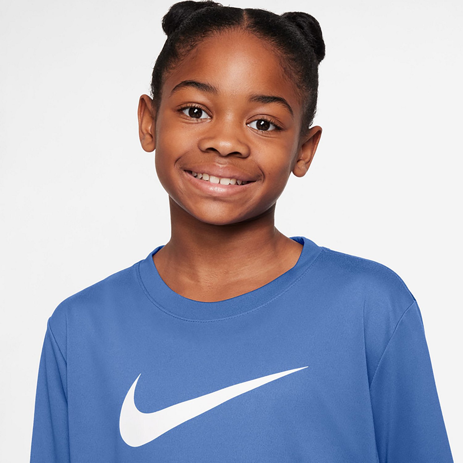 Nike Boys' Legend Long Sleeve T-shirt - view number 3