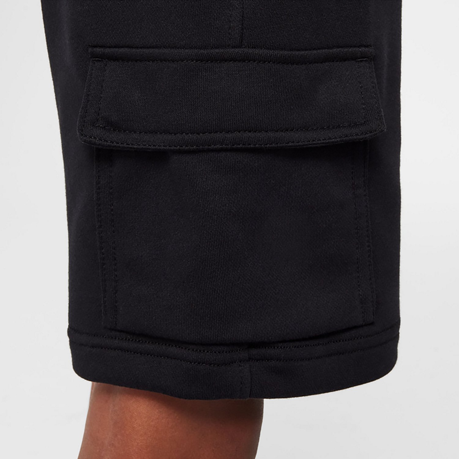 Nike Boys' Sportswear Club Cargo Shorts 5 in - view number 5