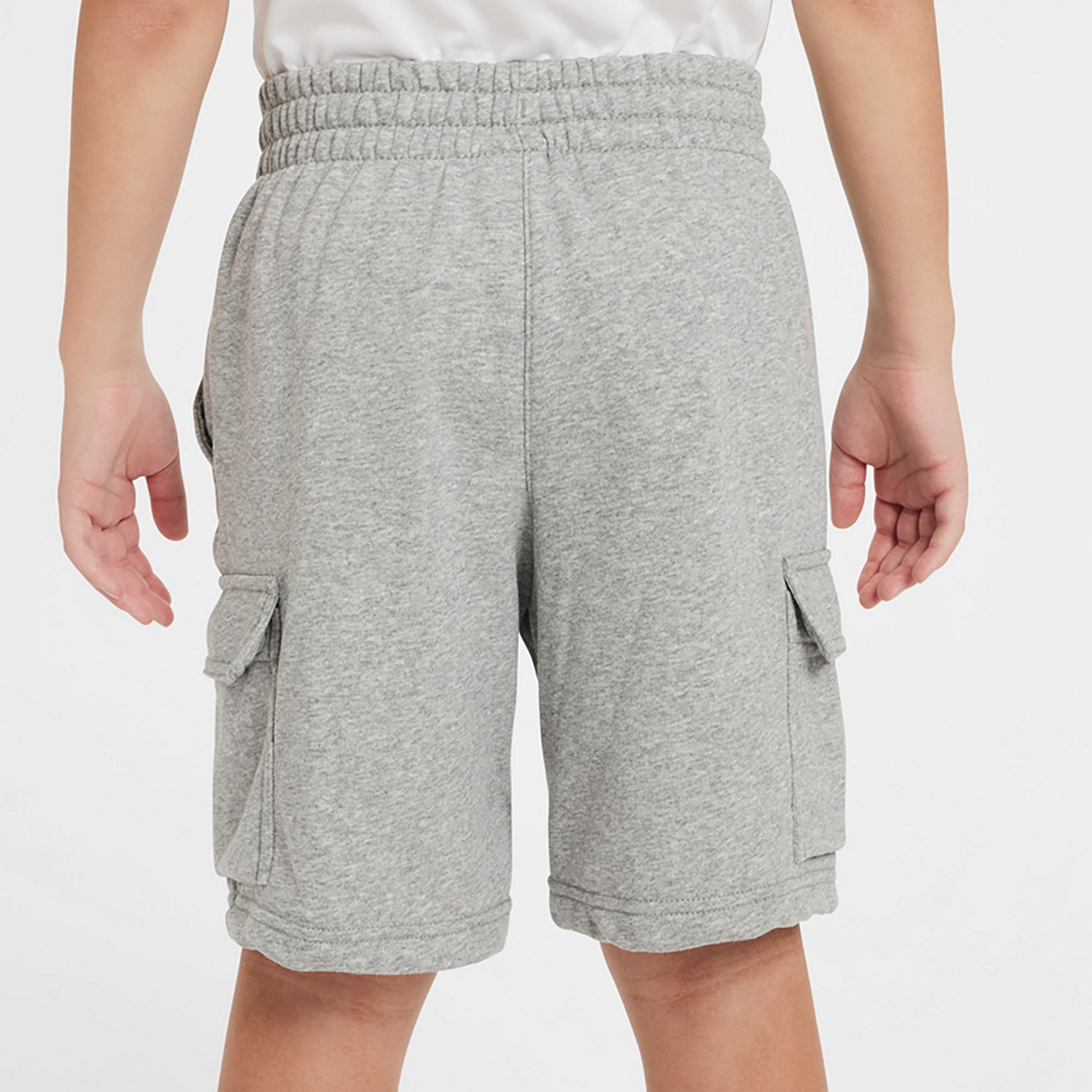 Nike Boys' Sportswear Club Cargo Shorts 5 in - view number 2