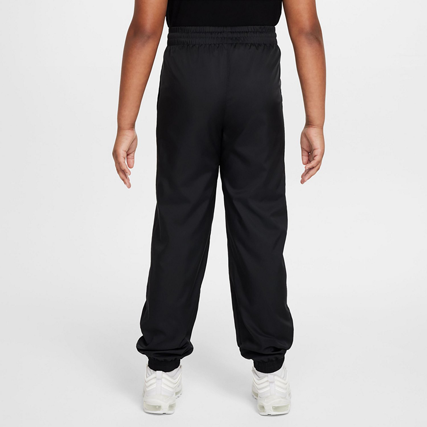 Nike Boys' Sportswear Club Woven Pants - view number 2
