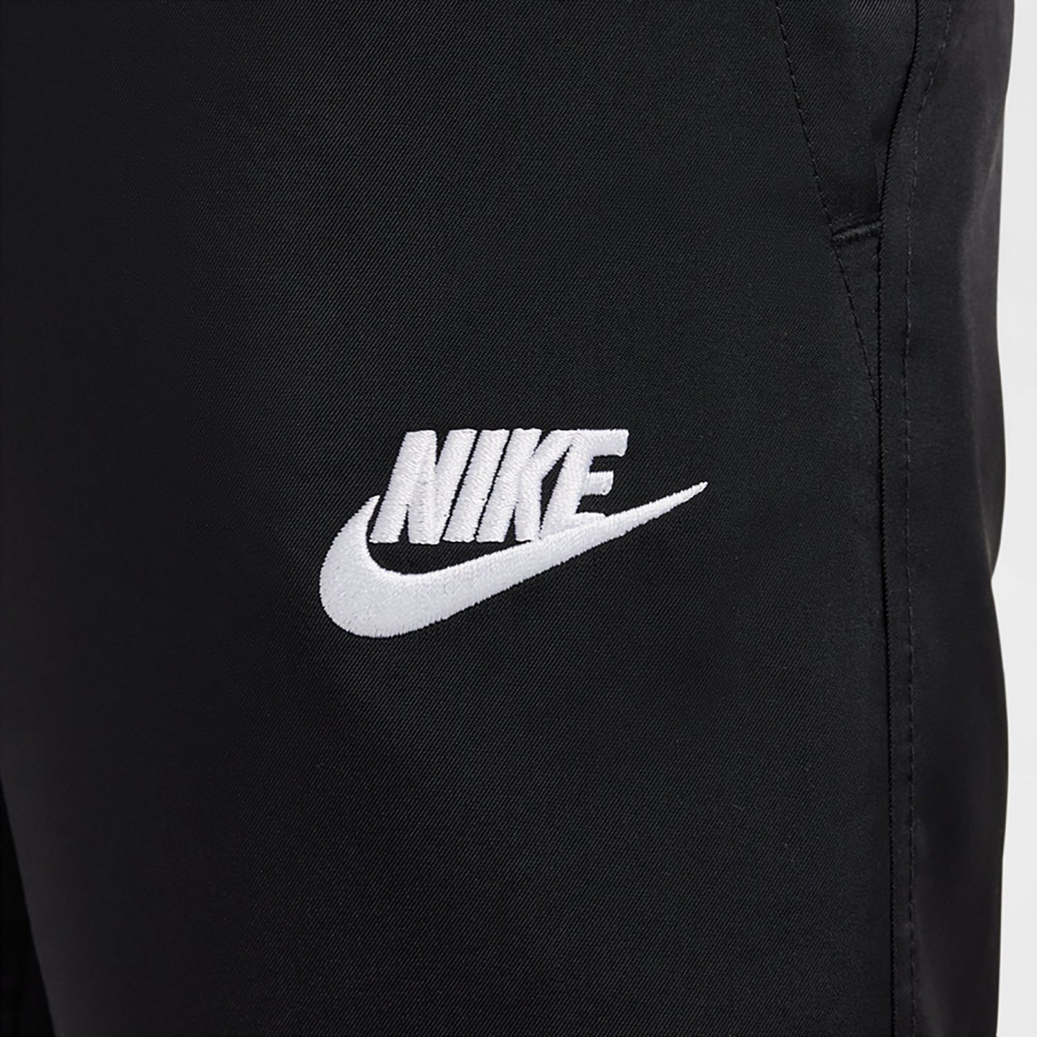 Nike Boys' Sportswear Club Woven Pants - view number 5